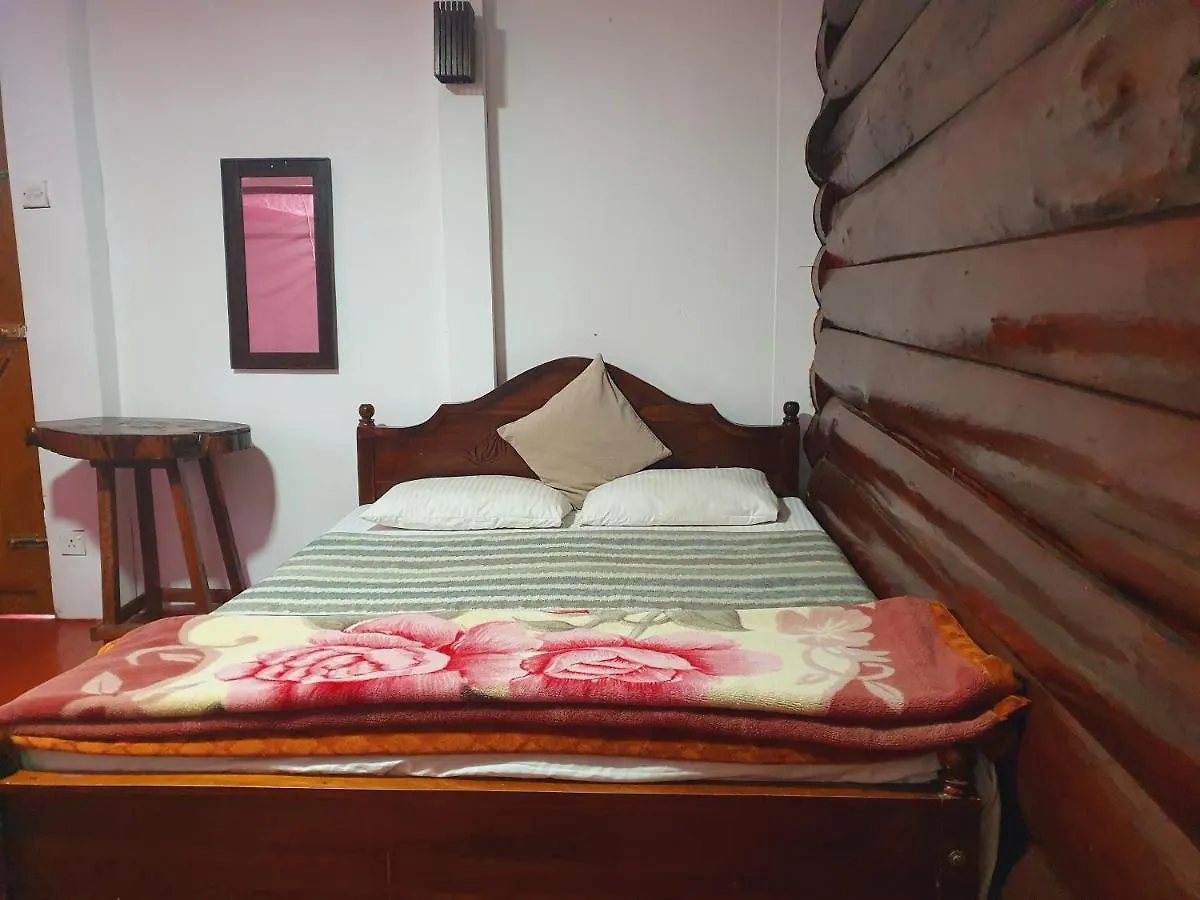 Greenland Wooden Cottage Nuwara Eliya Sri Lanka