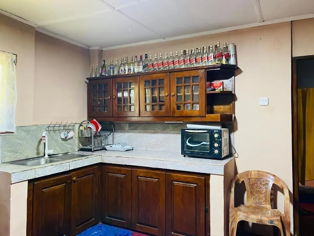 Greenland Wooden Cottage Nuwara Eliya 0*,  Sri Lanka