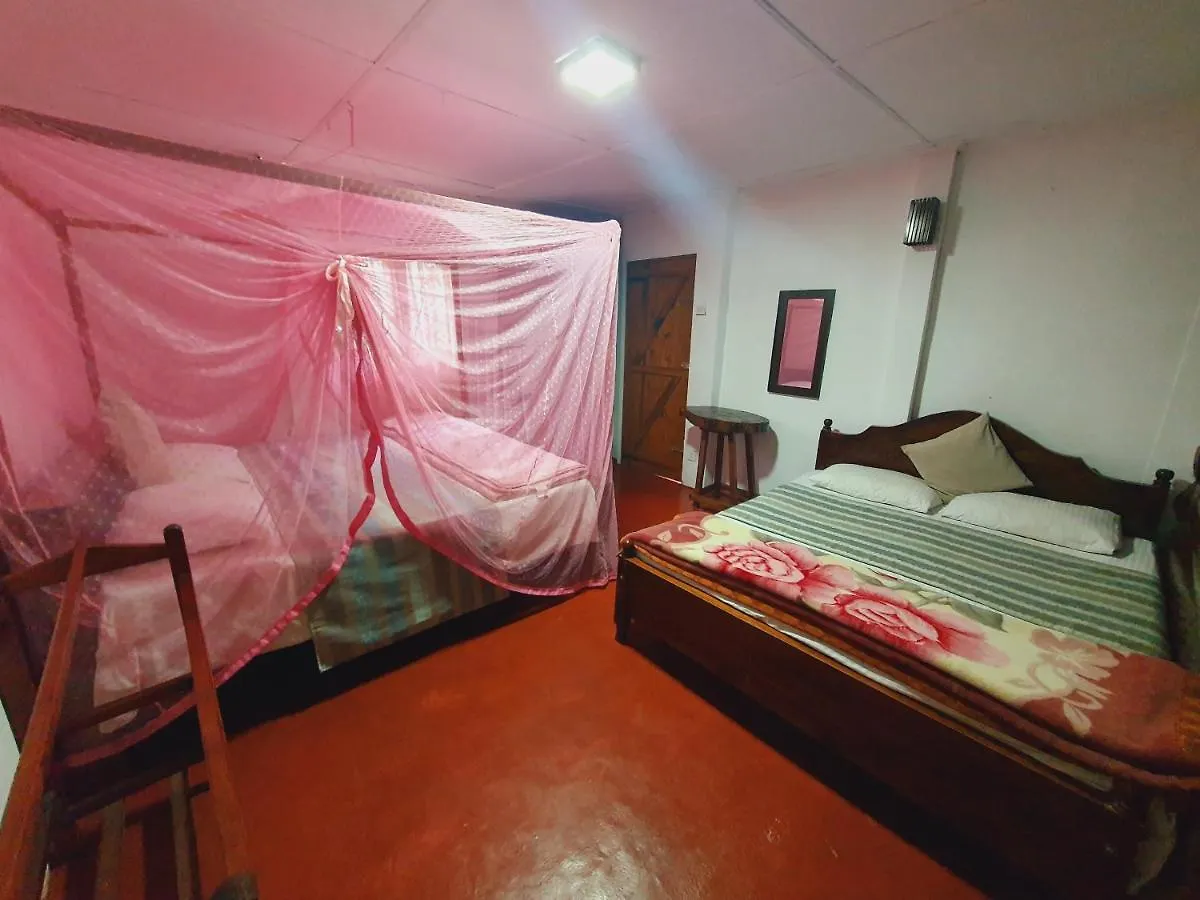 Greenland Wooden Cottage Nuwara Eliya 0*,  Sri Lanka