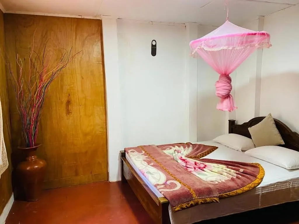 Greenland Wooden Cottage Nuwara Eliya Homestay