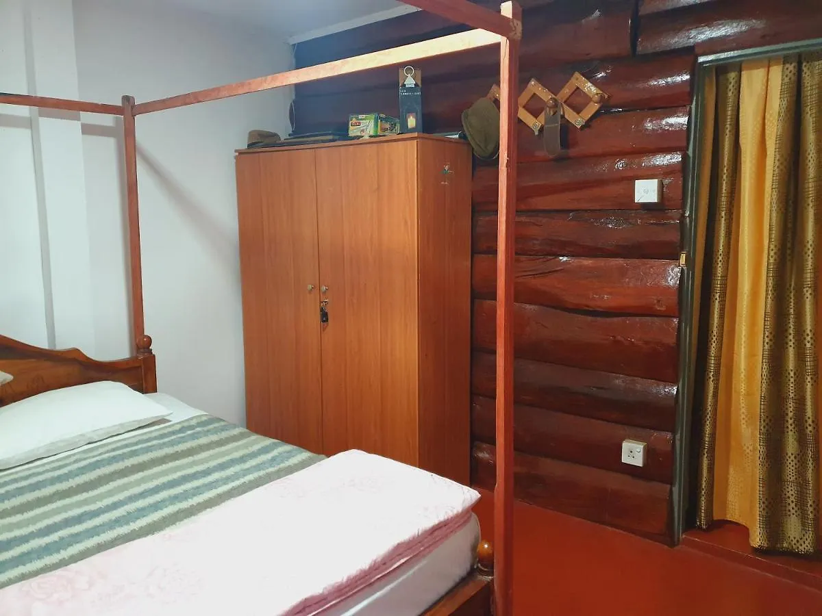 Greenland Wooden Cottage Nuwara Eliya