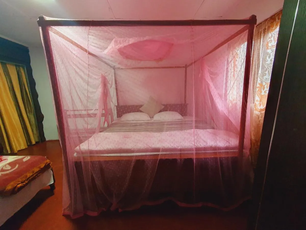 Greenland Wooden Cottage Nuwara Eliya Homestay