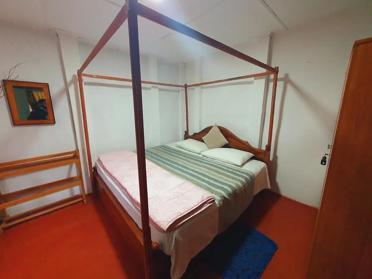 Homestay Greenland Wooden Cottage Nuwara Eliya Sri Lanka