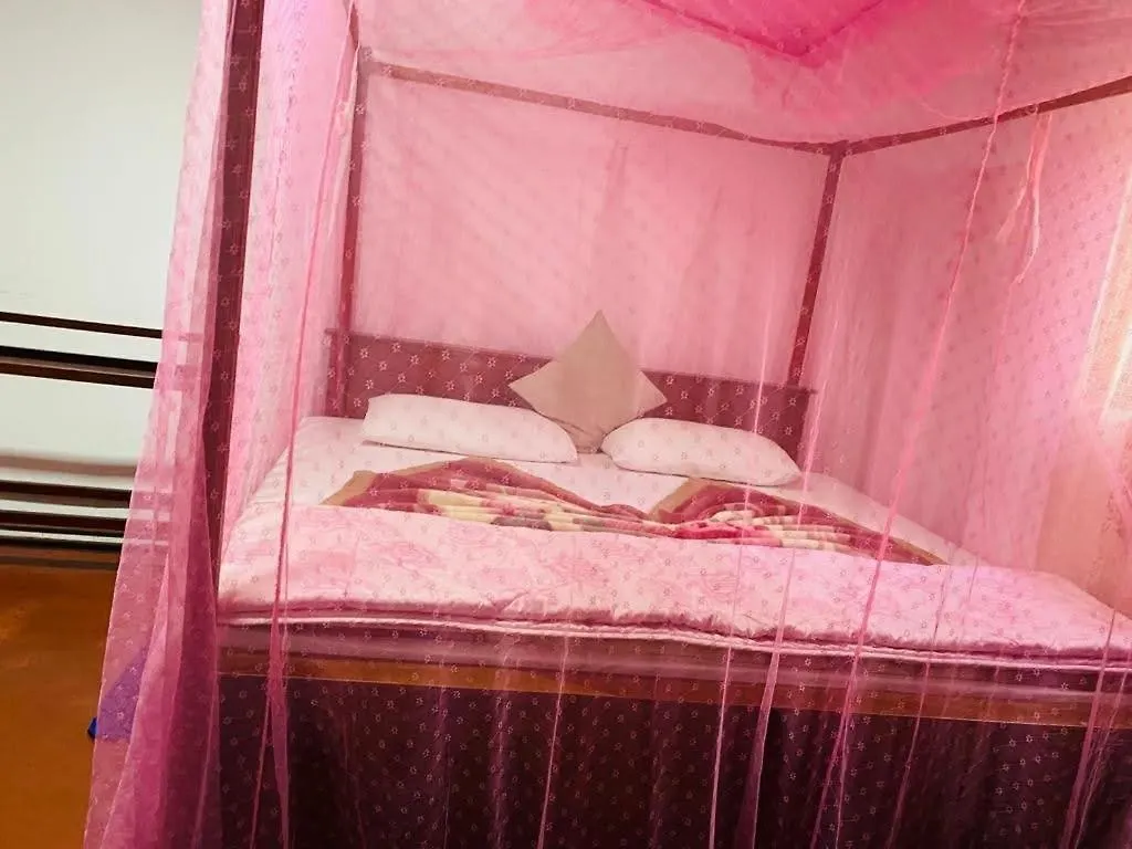 Greenland Wooden Cottage Nuwara Eliya