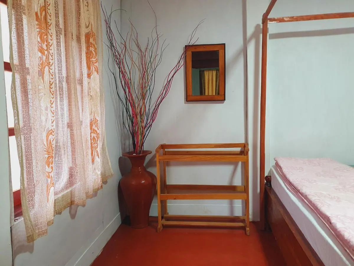 Greenland Wooden Cottage Nuwara Eliya