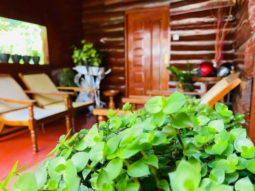 Greenland Wooden Cottage Nuwara Eliya 0*,