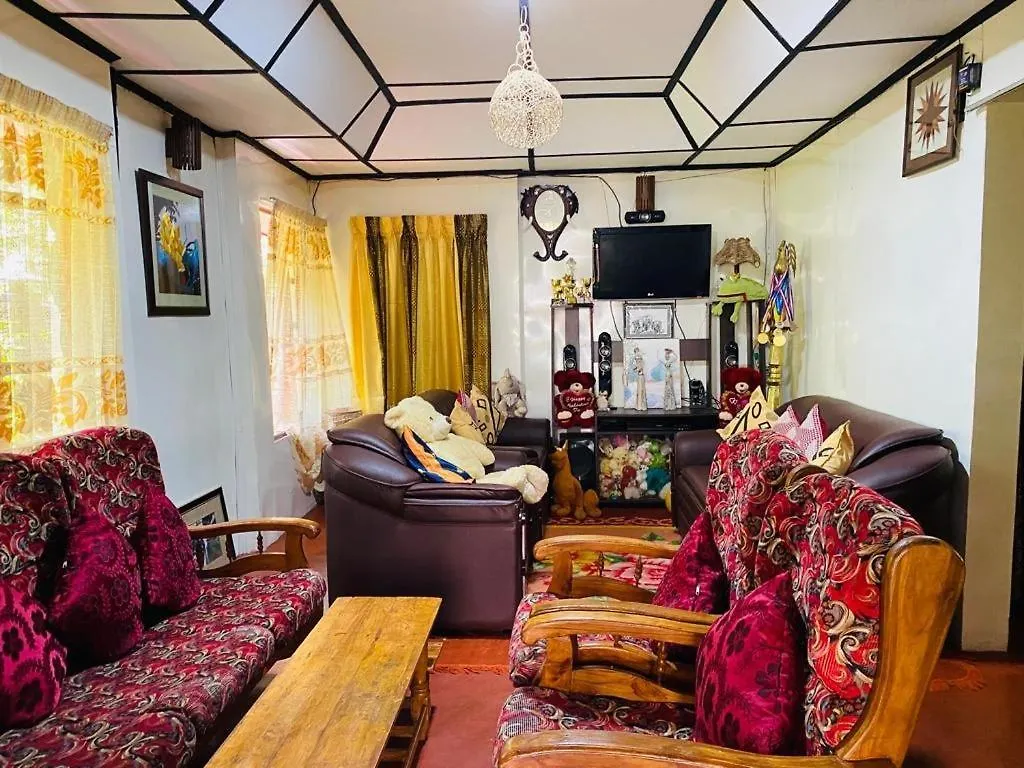 Homestay Greenland Wooden Cottage Nuwara Eliya