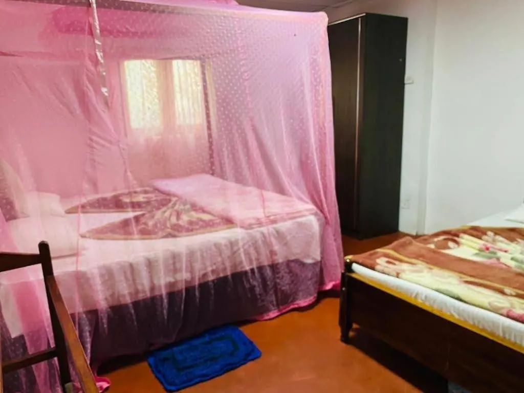 Greenland Wooden Cottage Nuwara Eliya Homestay