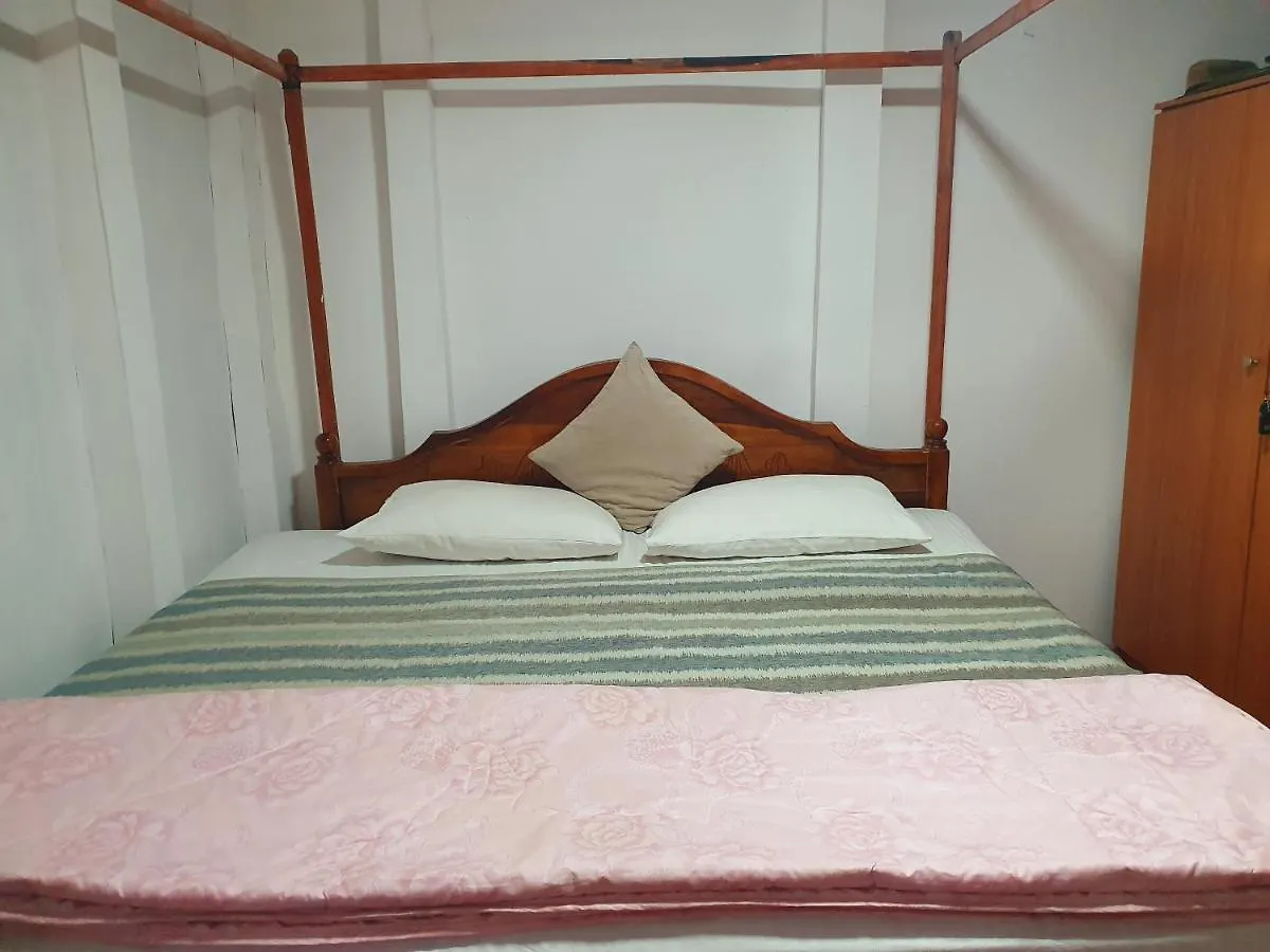 Greenland Wooden Cottage Nuwara Eliya 0*,
