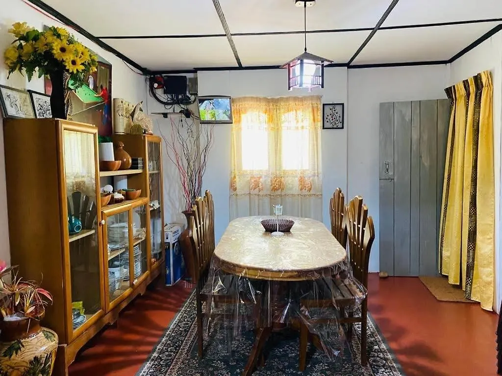 Homestay Greenland Wooden Cottage Nuwara Eliya