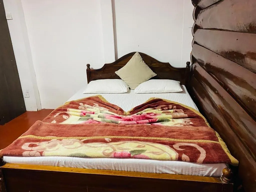 Greenland Wooden Cottage Nuwara Eliya Homestay