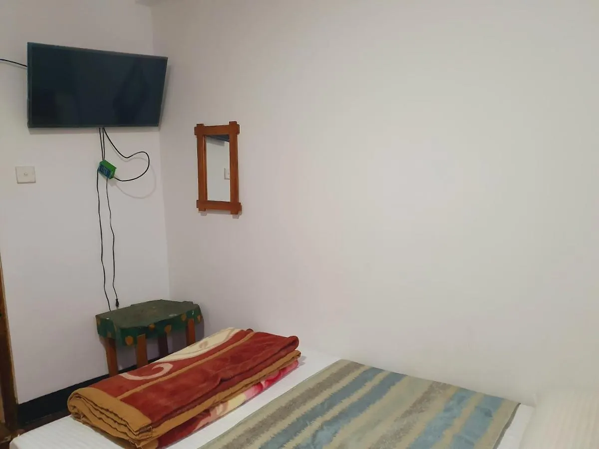 Greenland Wooden Cottage Nuwara Eliya