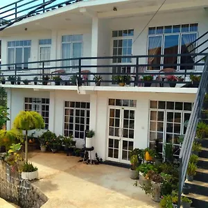 Bed and breakfast Zion, Nuwara Eliya
