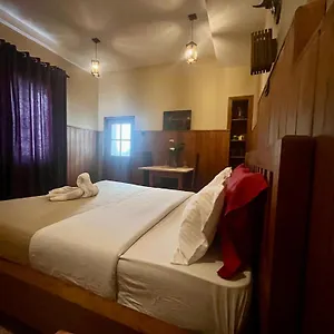 Casa rural Lily Bank, Nuwara Eliya