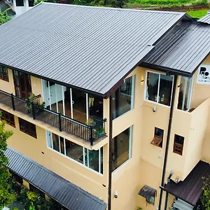 Hostal Promax, Nuwara Eliya